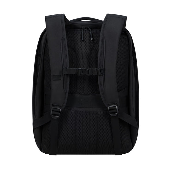 SECURIPAK 2.0 - 17.3" laptoprugzak