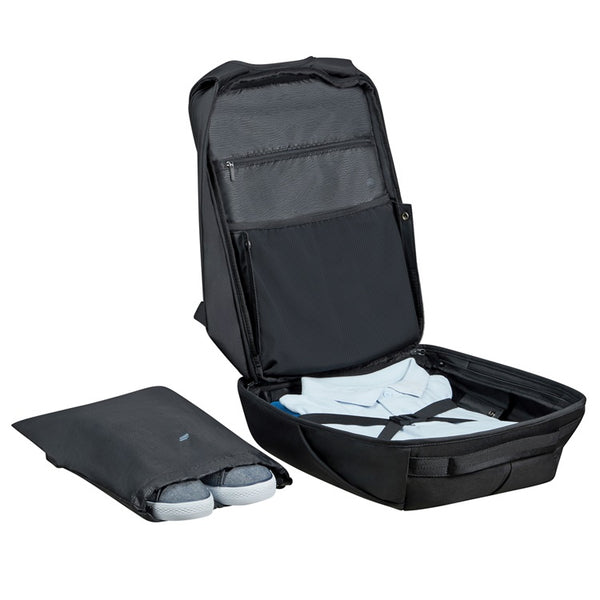 SECURIPAK 2.0 - 17.3" laptoprugzak