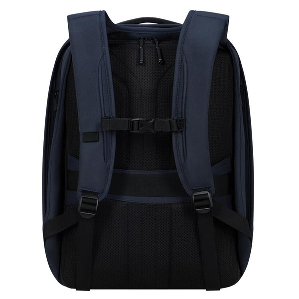 SECURIPAK 2.0 - 17.3" laptoprugzak