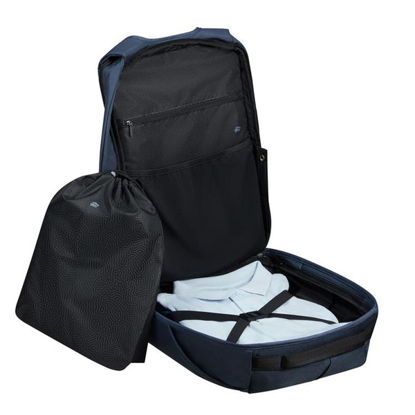 SECURIPAK 2.0 - 17.3" laptoprugzak