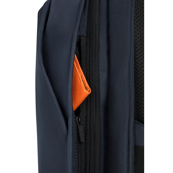 SECURIPAK 2.0 - 17.3" laptoprugzak