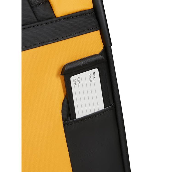 ECODIVER - UNDERSEATER reiszak op wielen