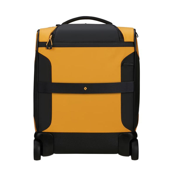 ECODIVER - UNDERSEATER reiszak op wielen