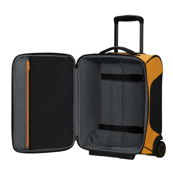 ECODIVER - UNDERSEATER reiszak op wielen