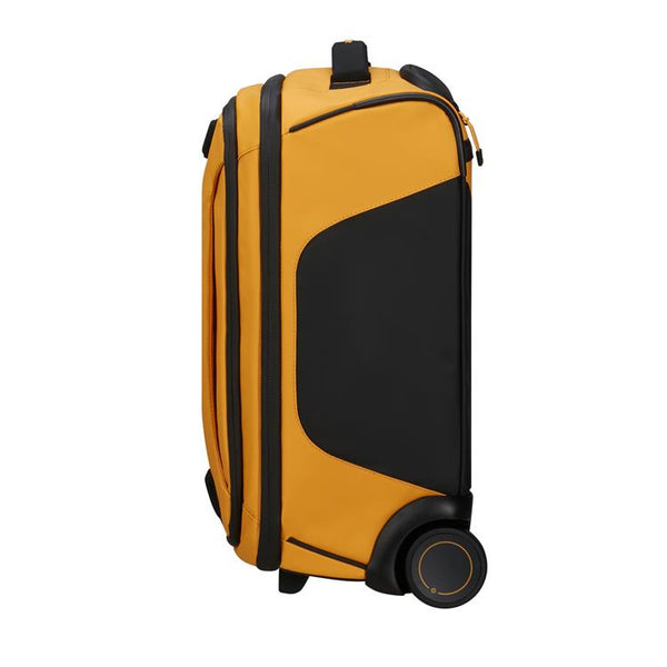 ECODIVER - UNDERSEATER reiszak op wielen