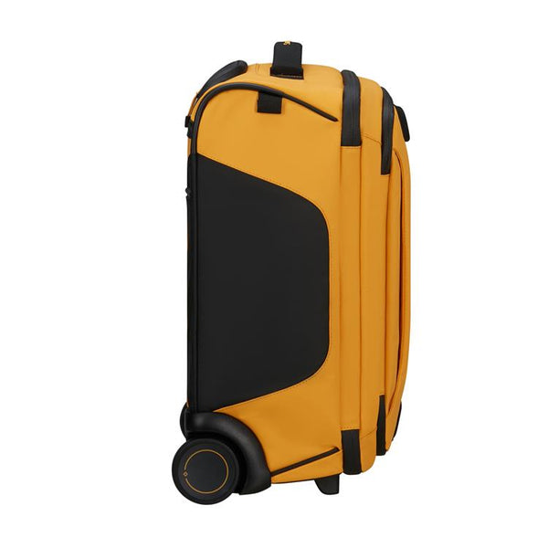 ECODIVER - UNDERSEATER reiszak op wielen