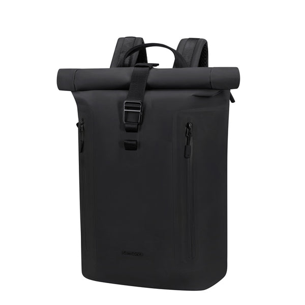 COATIFY BIZ - ROLLTOP 15.6" laptoprugzak