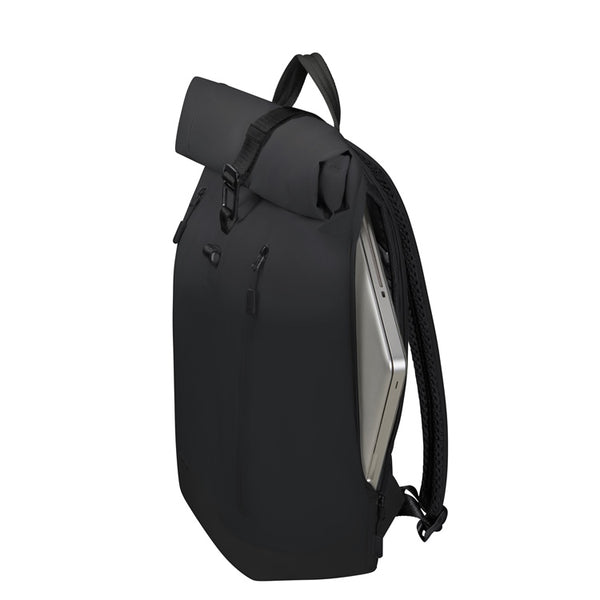 COATIFY BIZ - ROLLTOP 15.6" laptoprugzak