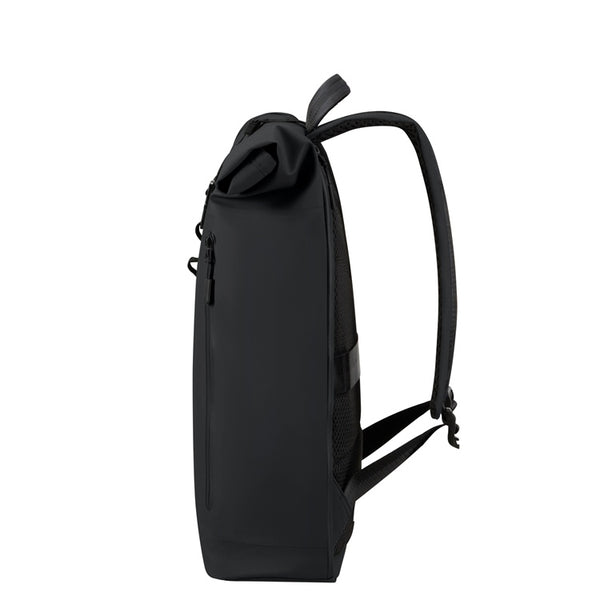 COATIFY BIZ - ROLLTOP 15.6" laptoprugzak