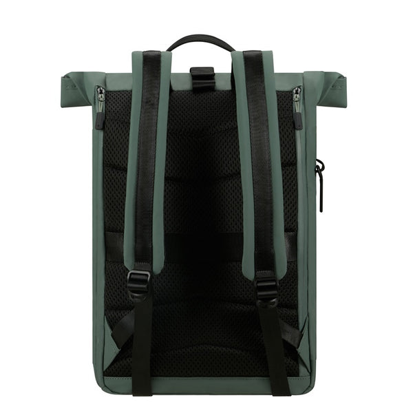 COATIFY BIZ - ROLLTOP 15.6" laptoprugzak