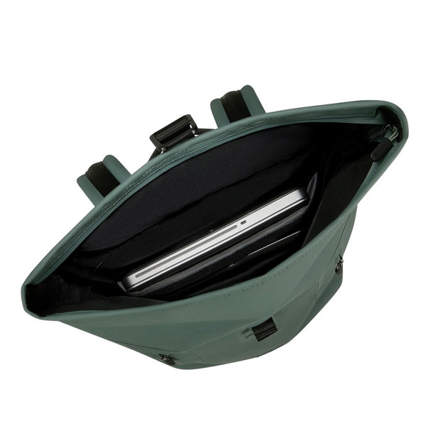 COATIFY BIZ - ROLLTOP 15.6" laptoprugzak