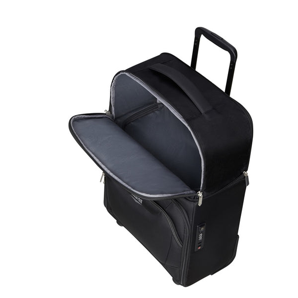 SUMMERRIDE - upright UNDERSEATER EXP TSA