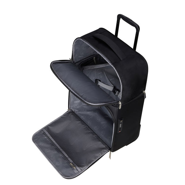 SUMMERRIDE - upright UNDERSEATER EXP TSA