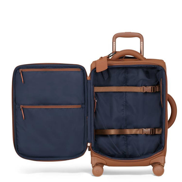 LOST IN BERLIN 2.0 - spinner 55cm