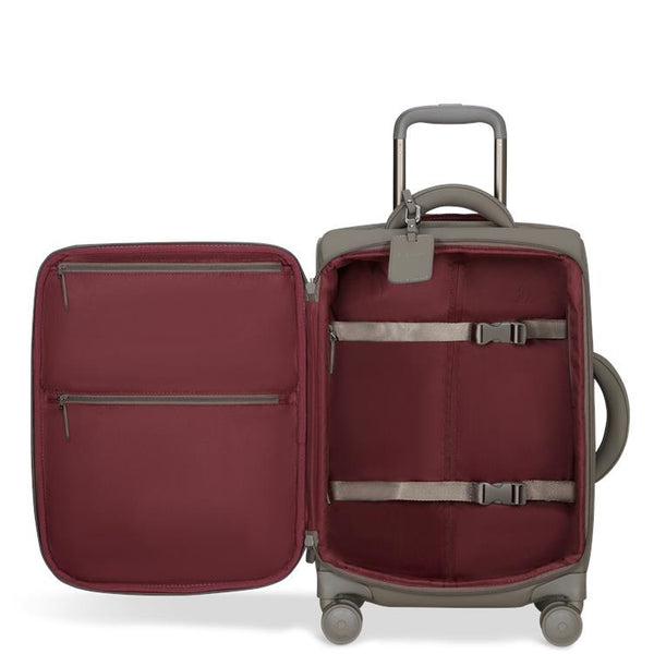 LOST IN BERLIN 2.0 - spinner 55cm