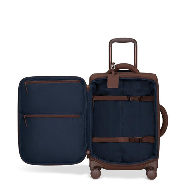 LOST IN BERLIN 2.0 - spinner 55cm