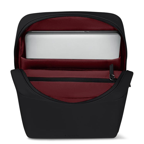 LOST IN BERLIN 2.0 - Square 15" laptoprugzak