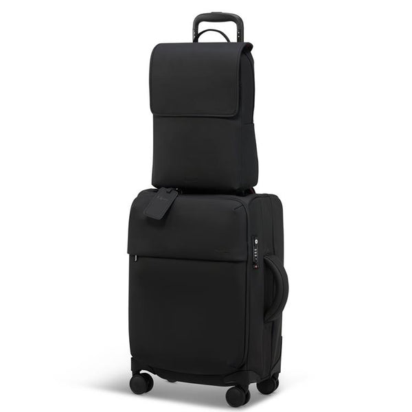 LOST IN BERLIN 2.0 - Square 15" laptoprugzak