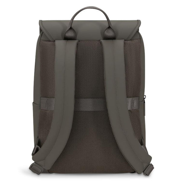 LOST IN BERLIN 2.0 - Square 15" laptoprugzak