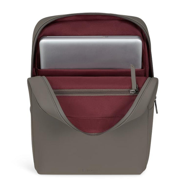 LOST IN BERLIN 2.0 - Square 15" laptoprugzak