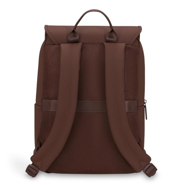 LOST IN BERLIN 2.0 - Square 15" laptoprugzak