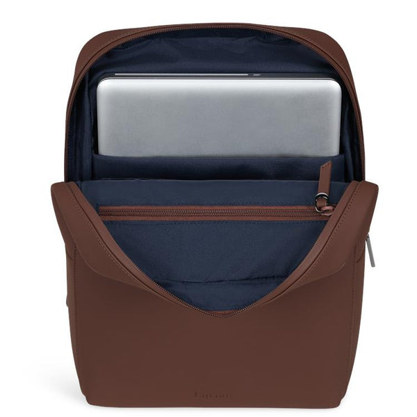 LOST IN BERLIN 2.0 - Square 15" laptoprugzak