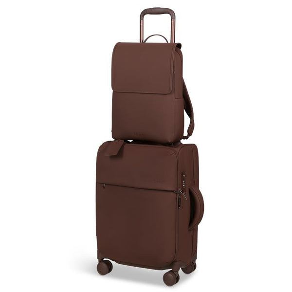 LOST IN BERLIN 2.0 - Square 15" laptoprugzak