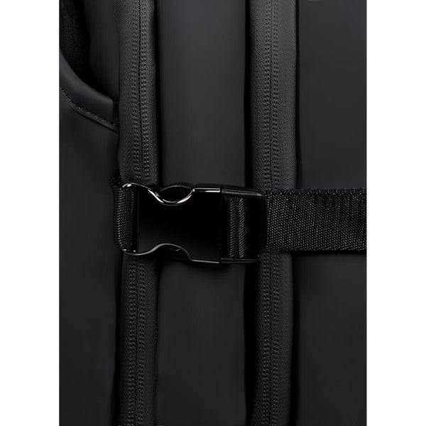 LOST IN BERLIN - 16" laptoptas op wielen