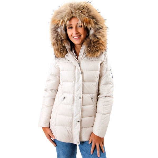 RAB - BEAM MID COAT-91515