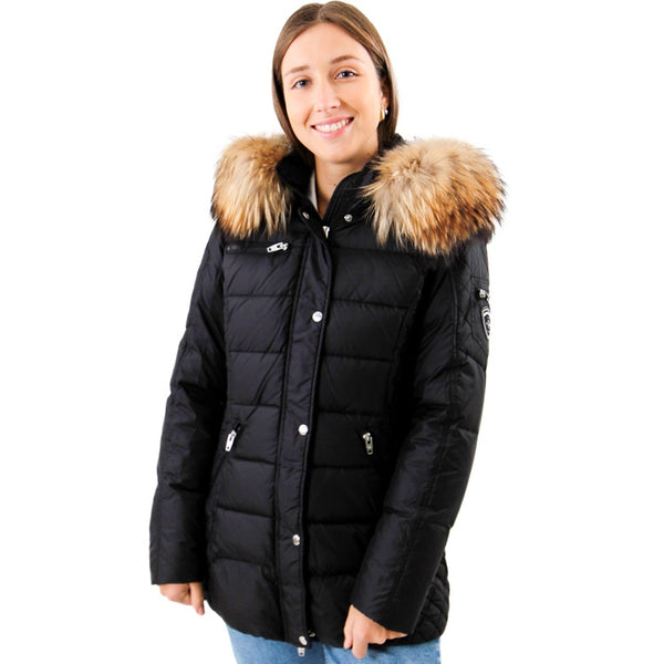 RAB - BEAM MID COAT-89915