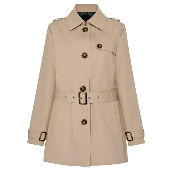SAK - ISABELLE COAT