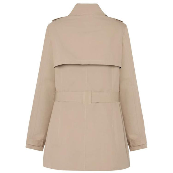 SAK - ISABELLE COAT