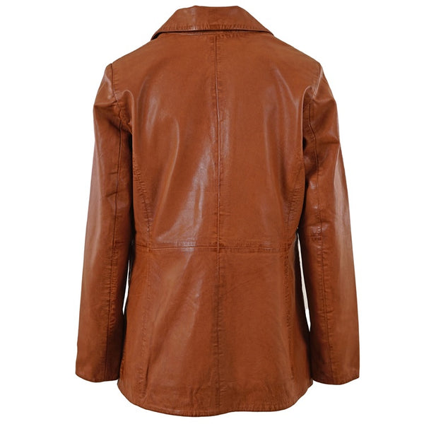 RAB - STELLA BLAZER-119