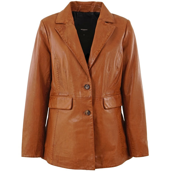 RAB - STELLA BLAZER-119