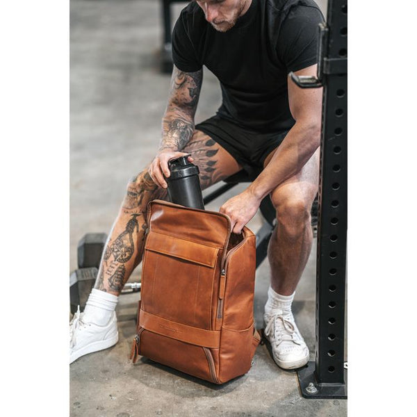 TCB - RICH - 15.4" laptoprugzak