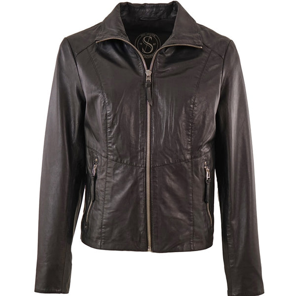 SAK - LIVVY JACKET-899