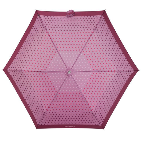 ALU DROP S - 3 sect manual flat