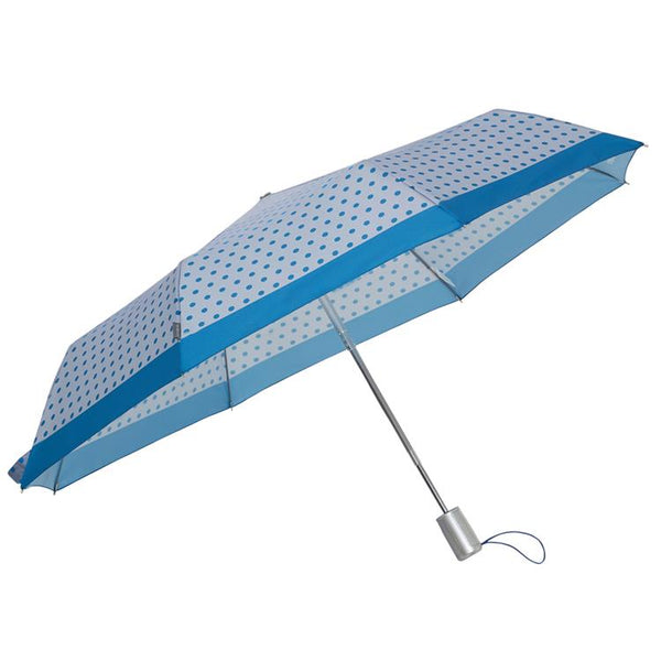 ALU DROP S - 3 sect auto O/C