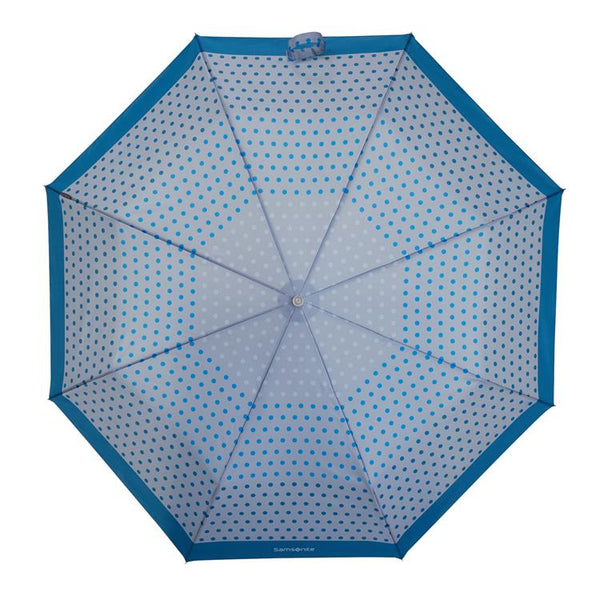 ALU DROP S - 3 sect auto O/C