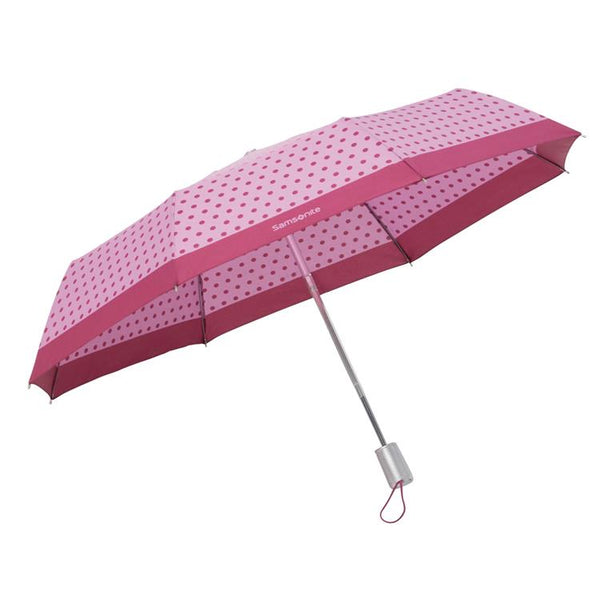 ALU DROP S - 3 sect auto O/C