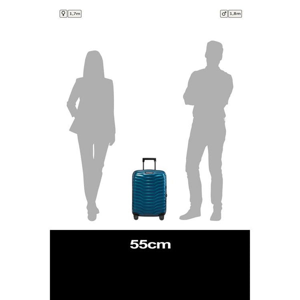 NEXIS - spinner 55cm EXP