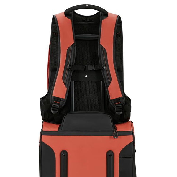 ECODIVER - 15.6" laptoprugzak L