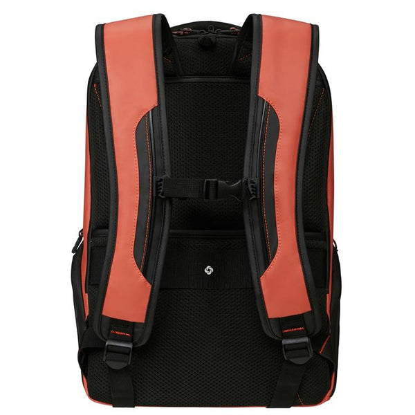 ECODIVER - 15.6" laptoprugzak M USB