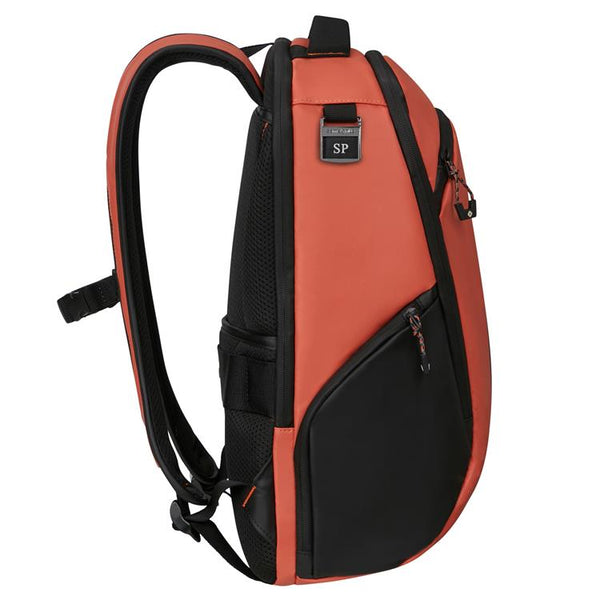 ECODIVER - 15.6" laptoprugzak M USB