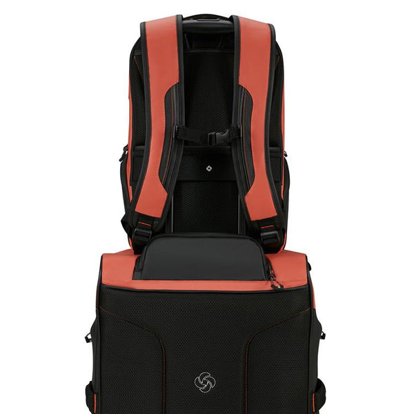 ECODIVER - 15.6" laptoprugzak M USB