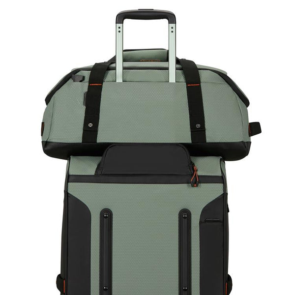 ECODIVER - reiszak S