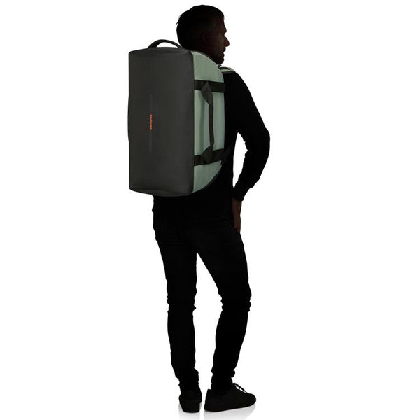 ECODIVER - reiszak S