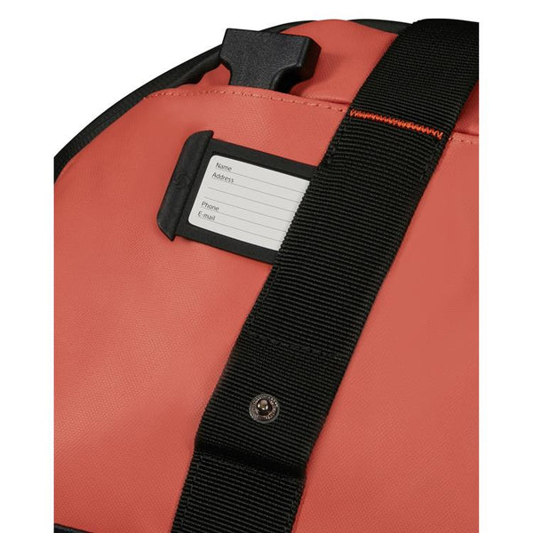 ECODIVER - reiszak S