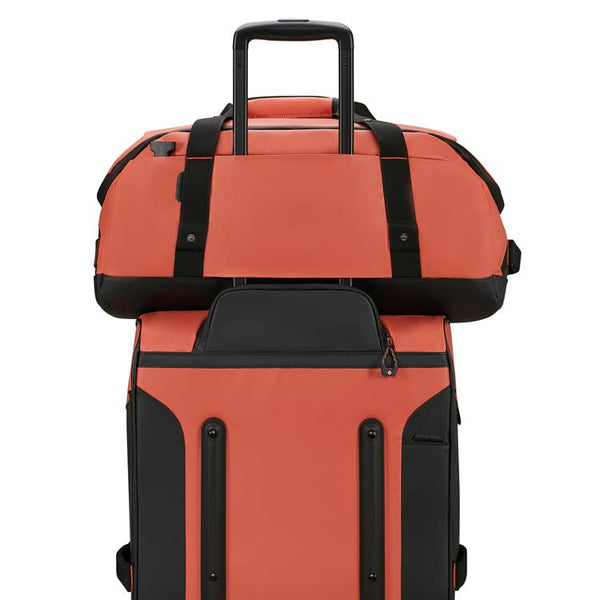 ECODIVER - reiszak S