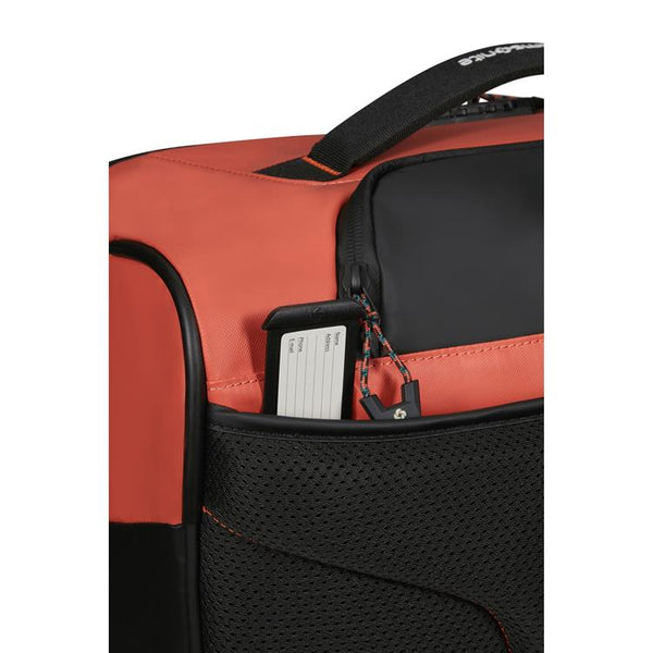 ECODIVER - rugzak / reiszak op wielen 55cm